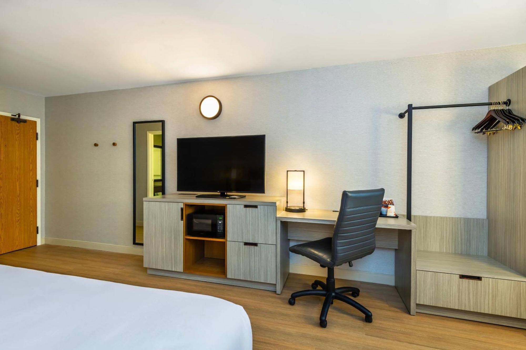 Comfort Inn Laval Eksteriør billede