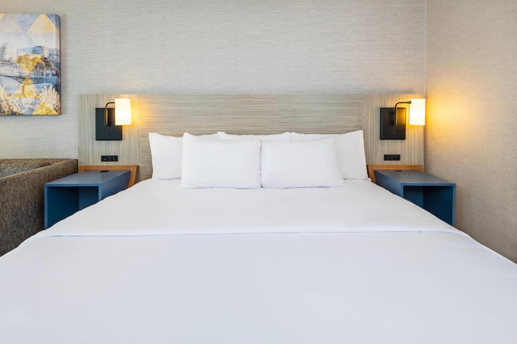 Comfort Inn Laval Eksteriør billede