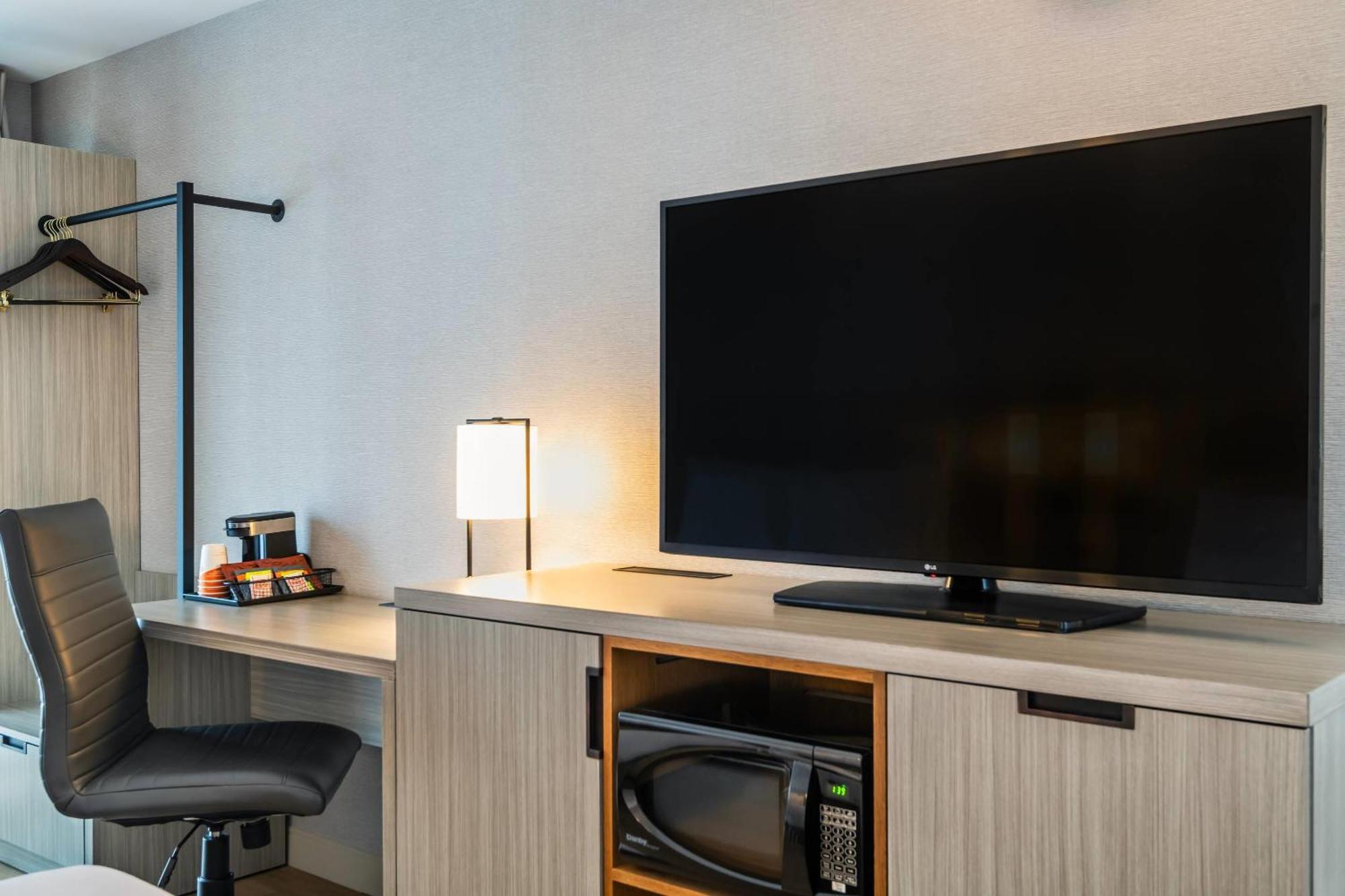 Comfort Inn Laval Eksteriør billede